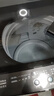 美的（Midea）波輪洗衣機全自動(dòng)家用 MB12L2 12公斤大容量 除螨 颶風(fēng)深層勁洗 隨心洗 以舊換新 家電國家補貼20% 曬單實(shí)拍圖