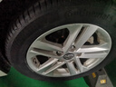 德國馬牌（Continental）汽車(chē)輪胎 205/55R16 91V FR UC7 適配大眾朗逸/速騰/寶來(lái) 曬單實(shí)拍圖