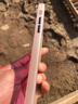 暴走 適用蘋(píng)果8plus手機殼 iphone7plus保護套 硅膠軟邊簡(jiǎn)約半透明全包防摔鐳射漸變高級感磨砂硬殼 曬單實(shí)拍圖