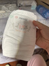 MOONY尤妮佳極上系列極光薄紙尿褲S56片(4-8kg)中包裝尿不濕超薄散熱 曬單實(shí)拍圖