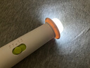 babycare電動(dòng)?jì)雰耗ゼ灼?寶寶兒童指甲剪刀套裝防夾肉新生兒專用 白 曬單實(shí)拍圖