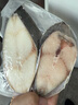 鮮京采 冷凍阿拉斯加黑鱈魚塊凈重2斤 小袋裝 深海 生鮮 魚類 海鮮 鱈魚 曬單實拍圖