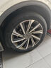 德國馬牌（Continental）汽車(chē)輪胎 215/55R18 95V UCJ 適配大眾ID3 逍客 繽越 昂科拉 曬單實(shí)拍圖