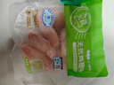 小黃象無抗雞翅中琵琶腿雞翅根雞腿肉丁雞腿塊冷凍生鮮 雞翅中260g*3袋+雞翅根270g*3袋 曬單實(shí)拍圖