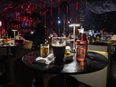 特百惠（Tupperware）晶彩mini塑料杯280ML 男女學(xué)生夏季水杯子兒童雙飲口便攜 圣誕紅 曬單實(shí)拍圖