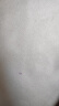 La Torretta 抱枕靠墊 辦公室腰枕靠枕床頭簡(jiǎn)約可拆洗純色天鵝絨沙發(fā)墊 藍 曬單實(shí)拍圖