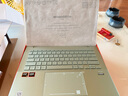 華碩a豆14 Air悅享版 AI輕薄筆記本電腦(R9 H 270 32G 1T 2.5K護(hù)眼屏 17小時(shí)續(xù)航)國(guó)家補(bǔ)貼20%辦公學(xué)生 曬單實(shí)拍圖