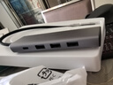 綠聯(lián)Type-C擴展塢雷電拓展塢轉HDMI轉接頭USB多接口轉換器通用蘋(píng)果MacBook mini華為電腦筆記本平板 曬單實(shí)拍圖
