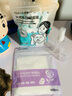 儒琳詩(shī)壓縮面膜紙濕敷專(zhuān)用一次性面膜紙干面膜片水療濕敷棉獨(dú)立包裝便攜 厚款 50枚 +贈(zèng)一次性保鮮膜100張【棉質(zhì)款】 曬單實(shí)拍圖