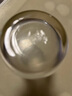 Ocean進(jìn)口耐熱玻璃杯子家用水杯牛奶杯莫吉托杯茶杯直身杯370ml六只裝 曬單實(shí)拍圖