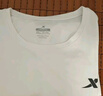 特步運動(dòng)短袖T恤男夏季速干男裝冰絲上衣戶(hù)外訓練學(xué)生送爸爸 曬單實(shí)拍圖