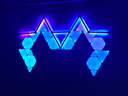 NANOLEAF奇光萬物智能奇光板RGB電競桌搭homekit量子燈diy組合氛圍燈 【靈動貓耳2.0】活動詳情請咨詢在線客服 曬單實(shí)拍圖