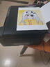 愛(ài)普生（EPSON）L3258 A4墨倉式彩色噴墨照片打印機 (打印/復印/掃描/無(wú)線(xiàn)wifi)手機連接微信遠程 家用辦公黑色 曬單實(shí)拍圖