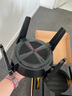 磊科（netcore）N60PRO AX6000千兆無線WiFi6路由器 5G雙頻雙2.5G口 6000M速率 家用電競(jìng)游戲穿墻王wifi軟路由Mesh 曬單實(shí)拍圖