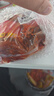 中邦蒜蓉辣椒醬 調味品 拌飯醬拌面醬下飯醬辣椒醬佐餐醬 230g*2瓶 曬單實(shí)拍圖