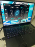 雷神ZERO16Pro【英特爾酷睿Ultra7HX RTX5070Ti】16英寸高性能AI高靜游戲本筆記本電腦國家補貼11.11 曬單實(shí)拍圖