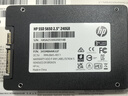 HP惠普 240G SSD固態(tài)硬盤 SATA3.0接口 S650系列 曬單實(shí)拍圖