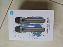 天籟K歌適用于海信雷鳥(niǎo)TCL海爾可接電視音樂(lè )K歌MM-5DMAX無(wú)線(xiàn)麥克風(fēng)卡拉OK唱歌神器話(huà)筒家用娛樂(lè )家庭KTV MM-5DMAX 雙支 槍色升級款 MM-5升級系列 曬單實(shí)拍圖
