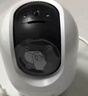 螢石 C8C 400萬(wàn)攝像頭 無(wú)線(xiàn)WiFi 室外雙云臺360° 防水防塵監控 手機遠程 人形檢測 全彩夜視 曬單實(shí)拍圖