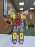變形金剛（TRANSFORMERS）兒童男孩玩具模型禮物《決戰塞伯坦：圍城》泰坦級大力金剛E4287 曬單實(shí)拍圖