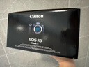 佳能（Canon）EOS R6 Mark II 全畫幅微單數(shù)碼相機R6二代 單機身 （約40張每秒連拍/6K超采樣4K短片） 曬單實拍圖