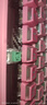 ANTGAMER螞蟻電競AGK68緋刃 磁軸鍵盤(pán)0.001精度認證 TTC青蛇萬(wàn)磁王軸 全鍵256K掃描率燈箱RGB多媒體觸控 曬單實(shí)拍圖