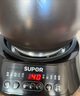 蘇泊爾（SUPOR）3L煎藥壺中藥壺藥膳兩用煲養生壺全自動(dòng)家用智能預約600W變頻二煎大功率陶瓷分體式SW-30Y09 曬單實(shí)拍圖