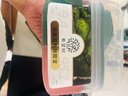 希望樹 除甲醛雙艙除醛寶5罐裝小綠罐除醛果凍新房室內(nèi)家用甲醛清除劑 曬單實拍圖
