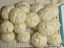 金沙河新疆面粉 京東自營(yíng)官方旗艦店 雪花麥芯粉餃子面條烙餅手搟面10斤 曬單實(shí)拍圖