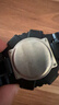 卡西歐（CASIO） SPORT AQ-S810 卡西歐男士手表運動(dòng)太陽(yáng)能手表【禮物】 AQ-S810W-1AVPF-100米防水 曬單實(shí)拍圖