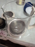 小熊（Bear）純鈦養(yǎng)生壺全鈦煮茶壺 燒水壺 家用恒溫水壺煮茶器 加大濾網(wǎng) 1.8升大容量 YSH-E18K1 曬單實(shí)拍圖