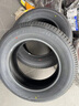 優(yōu)科豪馬橫濱輪胎/汽車(chē)輪胎 195/65R15 91H E70R 原配豐田卡羅拉/雷凌 曬單實(shí)拍圖