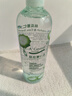 安安金純 爽膚水絲瓜薏仁水500ml*2瓶 補水保濕護膚 曬單實(shí)拍圖