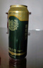 青島啤酒（TsingTao）奧古特原麥汁濃度12°P  500ml*12聽(tīng)大罐整箱裝 中秋節送禮 曬單實(shí)拍圖