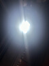 榮事達太陽能燈庭院燈戶外照明燈家用路燈LED防水投光燈室外景觀燈 曬單實拍圖