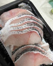 免漿黑魚(yú)片新鮮烏魚(yú)腌制冷凍半成品酸菜魚(yú)水煮魚(yú)活躍現切 250g*3盒 曬單實(shí)拍圖