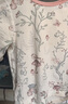 巴厘小豬兒童睡衣女童夏季ins風(fēng)衣服薄款男童七分袖套裝莫代爾寶寶家居服 淺風(fēng)棲林 90 曬單實(shí)拍圖