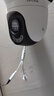 普聯(lián)（TP-LINK）500萬(wàn)全彩監控攝像頭家用監控器360度無(wú)死角全景帶夜視追蹤無(wú)線(xiàn)室外戶(hù)外防水云臺旋轉手機遠程網(wǎng)絡(luò ) 曬單實(shí)拍圖