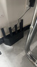 Tenda騰達路由器WiFi7云霄BE3600家用千兆穿墻王信號增強器全屋Mesh組網(wǎng)信號放大器BE3L【國家補貼】 曬單實拍圖