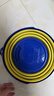 固特異（Goodyear）折疊洗車(chē)桶大容量PP折疊水桶收納便攜野營(yíng)釣魚(yú)車(chē)載汽車(chē)水桶手提式 10L 曬單實(shí)拍圖