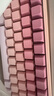 美加獅MAD 60 68 HE/MAD 68 Pro 磁軸鍵盤有線連接客制化機械61/68鍵輕巧配列網(wǎng)頁驅(qū)動電競游戲鍵盤 MAD 68 Pro 粉色漸變 磁玉電競Pro軸 曬單實拍圖