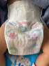 好奇（Huggies）金裝紙尿褲XL108片(12-17kg)尿不濕【速干不易紅】 曬單實(shí)拍圖