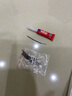 TLXT環(huán)盛魚(yú)竿頭稍繩連接器竿稍轉環(huán)萬(wàn)向旋轉頭不銹鋼360度魚(yú)桿竿 360°旋轉竿稍[0.8mm]10支送防水膠 曬單實(shí)拍圖