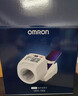 歐姆龍（OMRON）電子血壓計(jì)血壓儀家用臂筒式老人醫(yī)用高精準(zhǔn)HEM-1026 曬單實(shí)拍圖