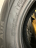 NEXEN耐克森 輪胎 215/60R16 95V AU5 適配現(xiàn)代領(lǐng)翔/御翔/豐田凱美瑞 曬單實(shí)拍圖
