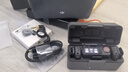 大疆【新品】DJI Mic 3 一拖二(含充電盒)進(jìn)階迷你無(wú)線(xiàn)麥克風(fēng)采訪(fǎng)直播視頻錄音領(lǐng)夾麥藍牙直連手機相機 曬單實(shí)拍圖
