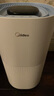 美的（Midea）小藍(lán)鯨600無(wú)霧空氣加濕器凈化落地家用母嬰專(zhuān)用臥室靜音除菌空調(diào)風(fēng)扇伴侶女孩禮物國(guó)家補(bǔ)貼2Y50 曬單實(shí)拍圖