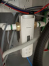 霍尼韋爾（Honeywell）360°萬(wàn)向安裝 前置過(guò)濾器自動(dòng)洗 10T/8.5T大通量反沖洗0鉛廚下凈水器排行前十名廚房家用國家補貼 10T/H·全自動(dòng)洗·40T 曬單實(shí)拍圖