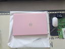 戴爾（DELL）筆記本電腦 靈越15pro 3530 15.6英寸粉色13代酷睿輕薄本商務(wù)辦公本學(xué)生家用全能本超極本手提電腦 Inspiron 15pro輕薄本【15.6英寸】 【熱銷(xiāo)爆款】六核酷睿3 曬單實(shí)拍圖