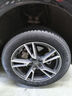 米其林（MICHELIN）汽車(chē)輪胎235/55R19 101W 攬途LATITUDE SPORT 3 AO1 適配國產(chǎn)奧迪 曬單實(shí)拍圖